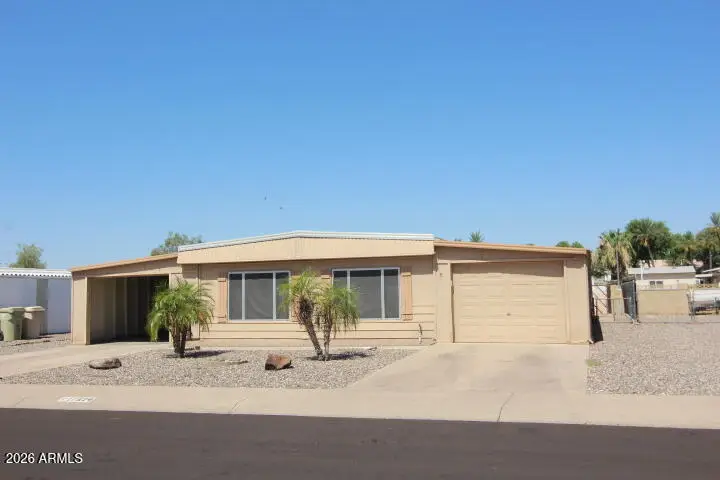 17214 N 66th Drive, Glendale, AZ 85308 - #2