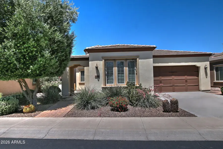 36970 N Crucillo Drive, Queen Creek, AZ 85140 - #2