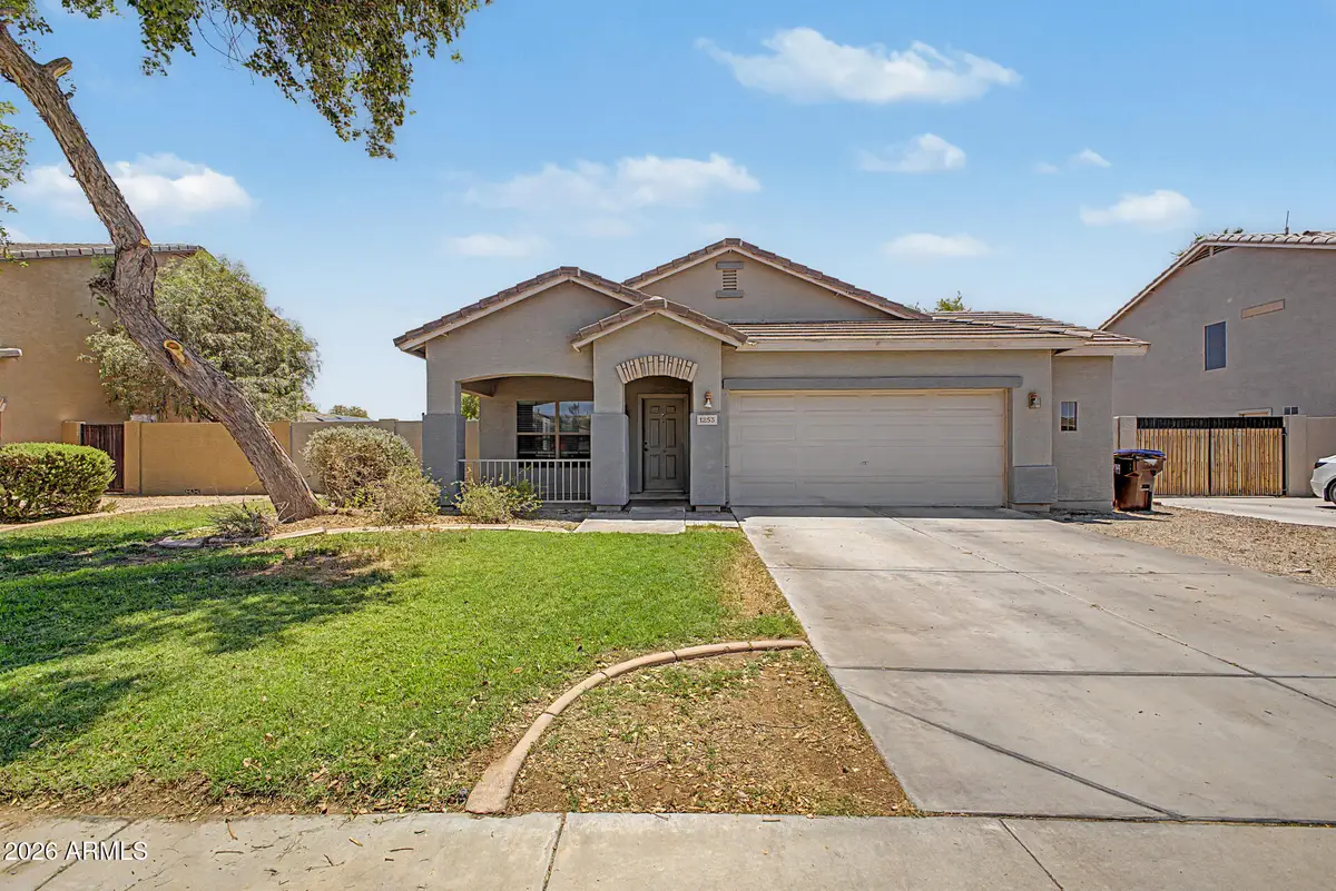 1253 E Heather Drive, San Tan Valley, AZ 85140 - #1
