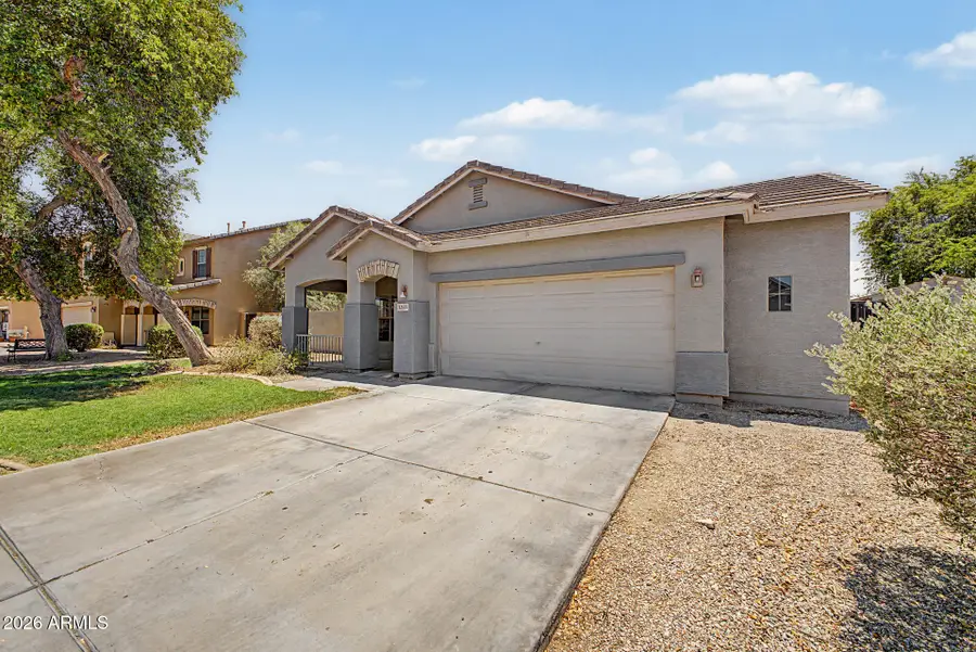 1253 E Heather Drive, San Tan Valley, AZ 85140 - #3