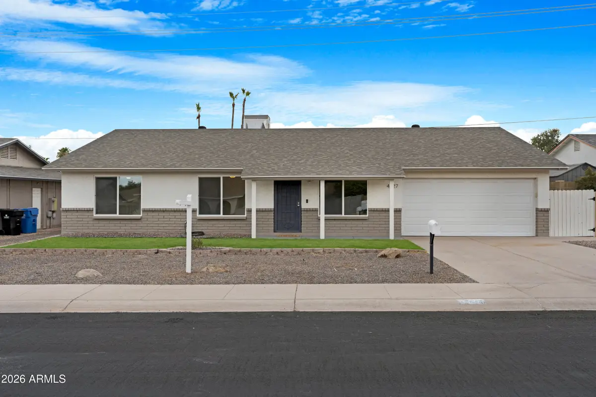 4327 E La Puente Avenue, Phoenix, AZ 85044 - #1