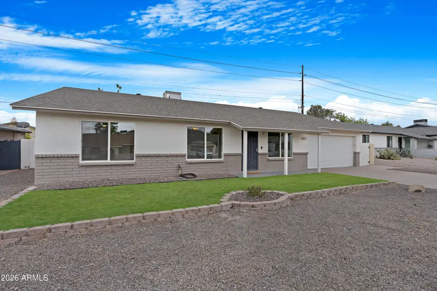 4327 E La Puente Avenue, Phoenix, AZ 85044 - #3