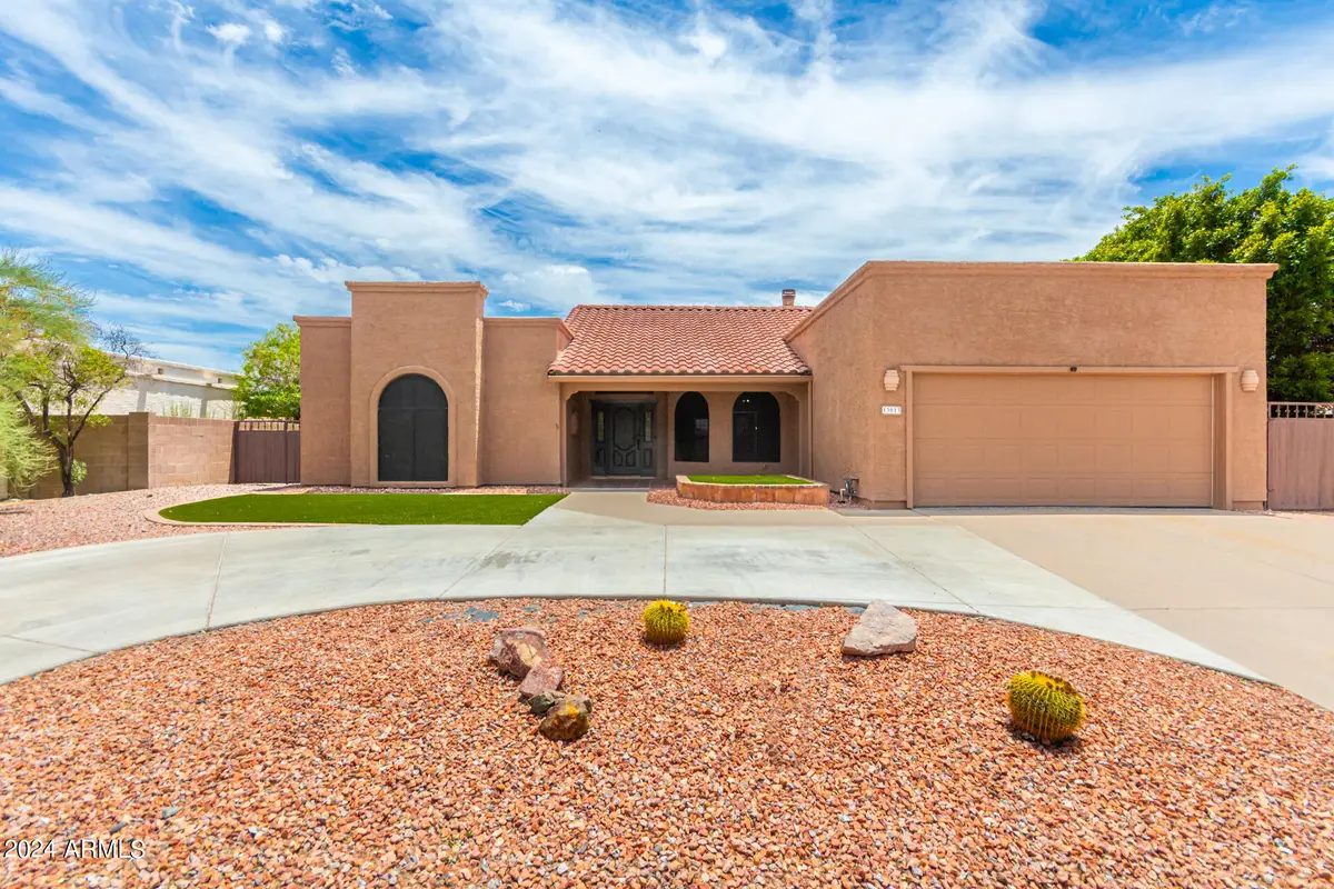 13013 S 38th Street, Phoenix, AZ 85044 - #1