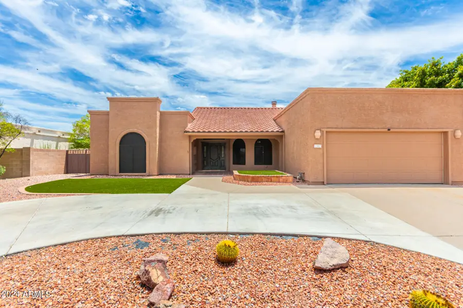 13013 S 38th Street, Phoenix, AZ 85044 - #2