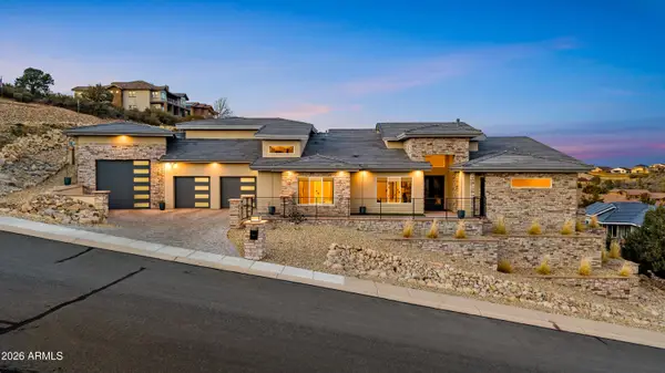 124 Rotonda Way, Prescott, AZ 86301
