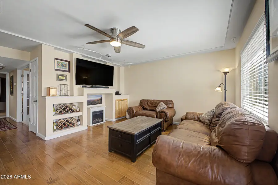 7502 E Carefree Drive #201, Carefree, AZ 85377 - #2