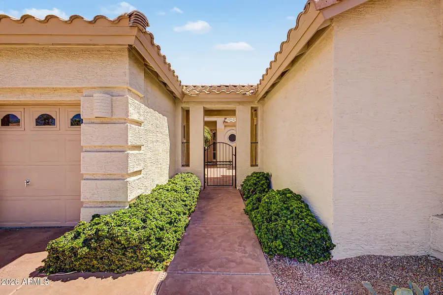 9837 E Emerald Drive, Sun Lakes, AZ 85248 - #2