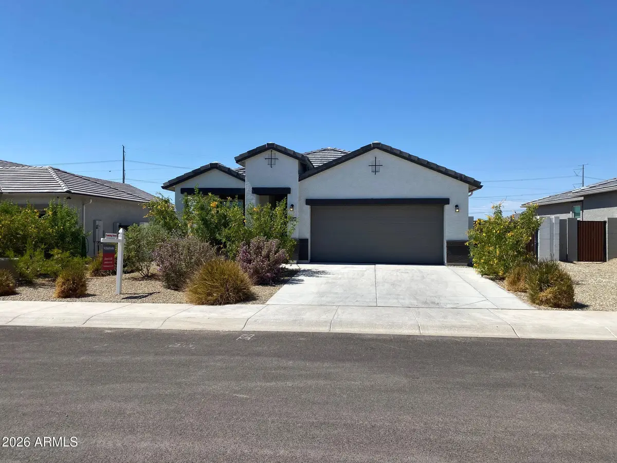 24049 W Verlea Drive, Buckeye, AZ 85326 - #1