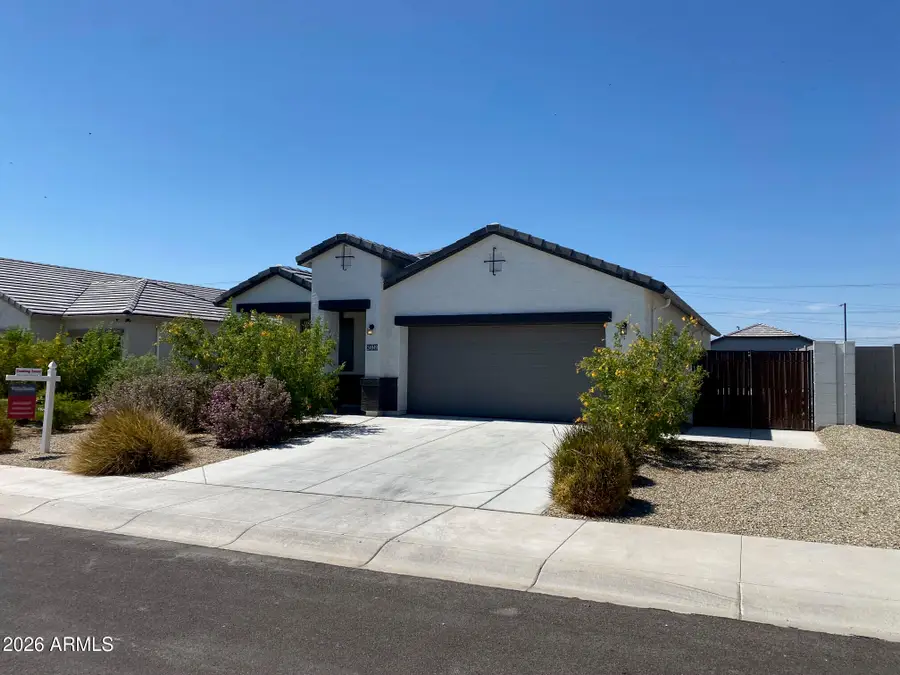 24049 W Verlea Drive, Buckeye, AZ 85326 - #2