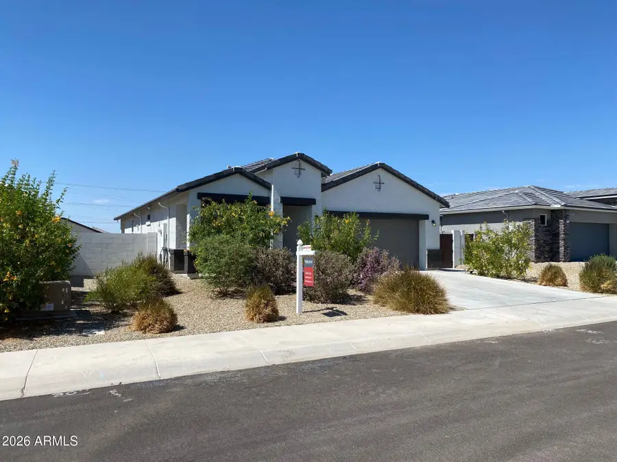 24049 W Verlea Drive, Buckeye, AZ 85326 - #3