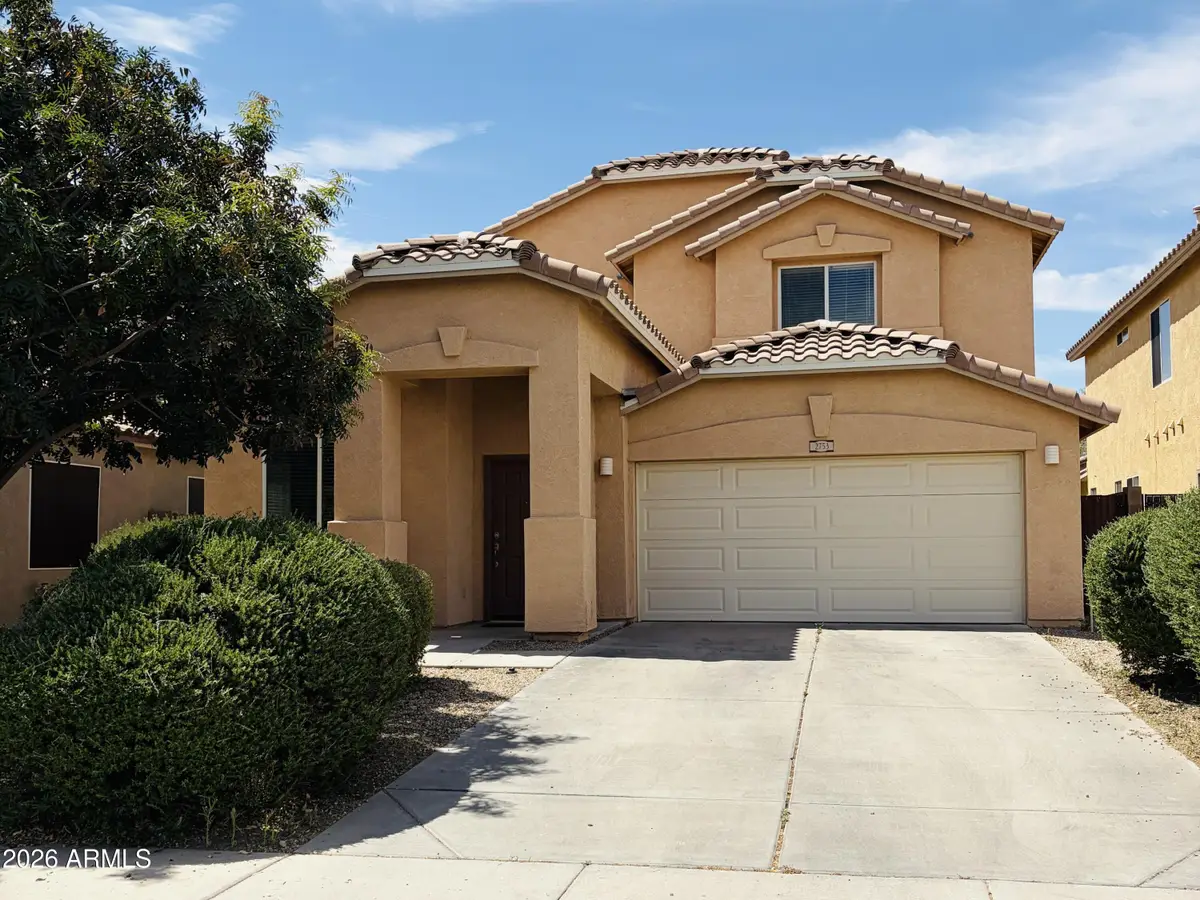 2753 W Peggy Drive, San Tan Valley, AZ 85144 - #1