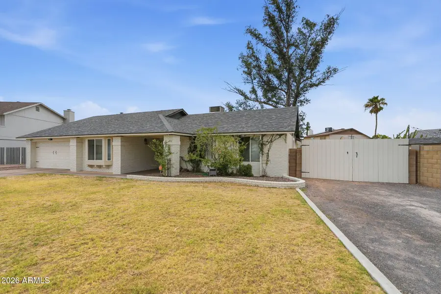 1115 E Huber Street, Mesa, AZ 85203 - #3
