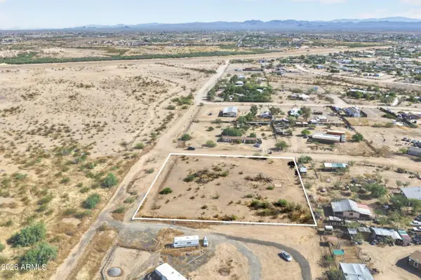 26641 N 211th Avenue #338, Wittmann, AZ 85361