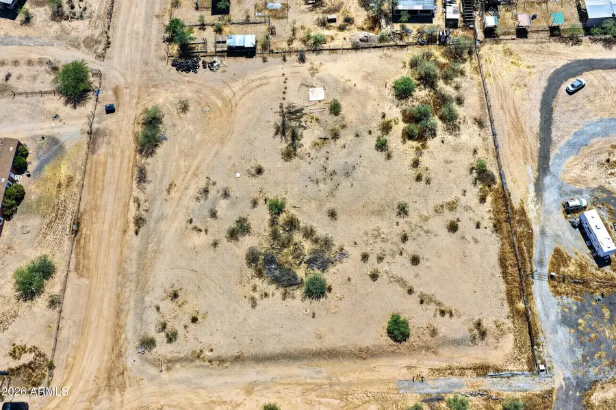 26641 N 211th Avenue #338, Wittmann, AZ 85361 - #2