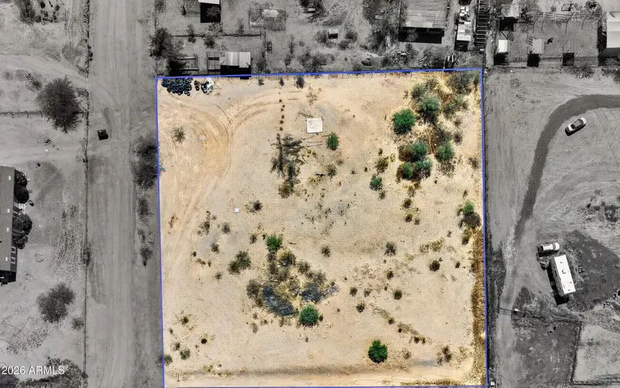 26641 N 211th Avenue #338, Wittmann, AZ 85361 - #3