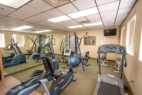 15095 E Countryside Road #136, Mayer, AZ 86333 - #2