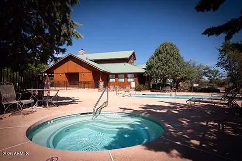 15095 E Countryside Road #136, Mayer, AZ 86333 - #3