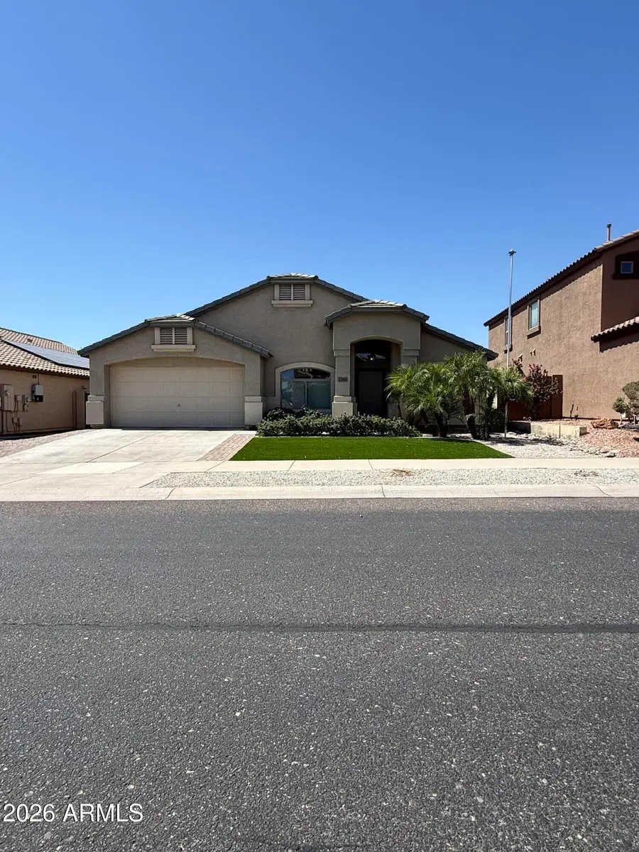 17589 W Windrose Drive, Surprise, AZ 85388 - #3