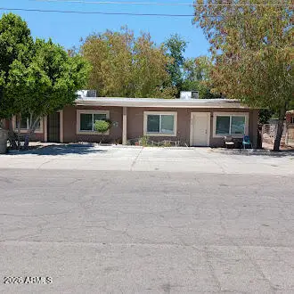 6544 N 59th Drive, Glendale, AZ 85301