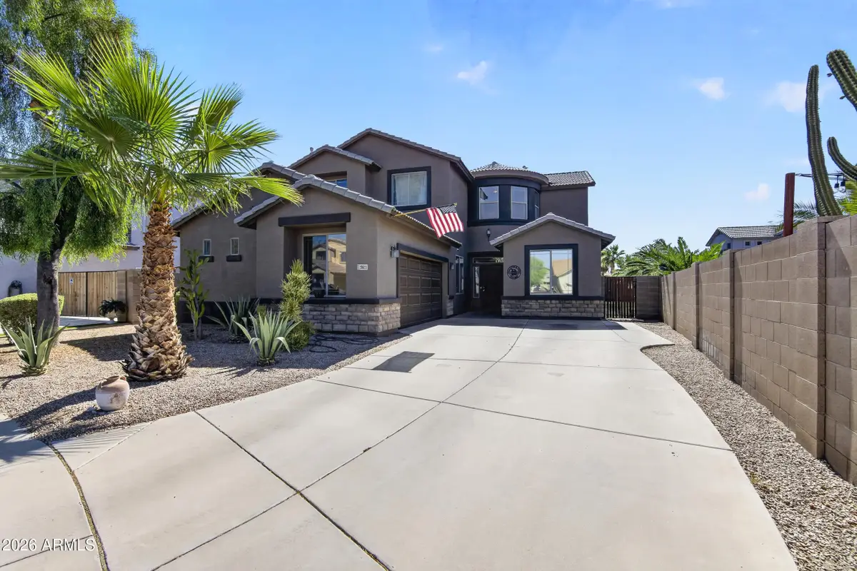20621 N Jones Drive, Maricopa, AZ 85138 - #1
