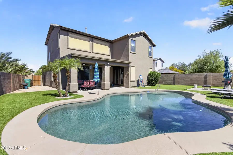 20621 N Jones Drive, Maricopa, AZ 85138 - #3