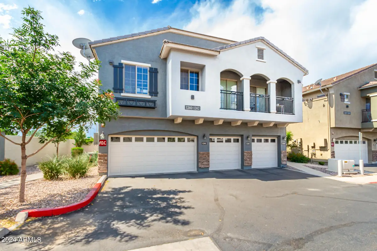 280 S Evergreen Road #1241, Tempe, AZ 85288 - #1