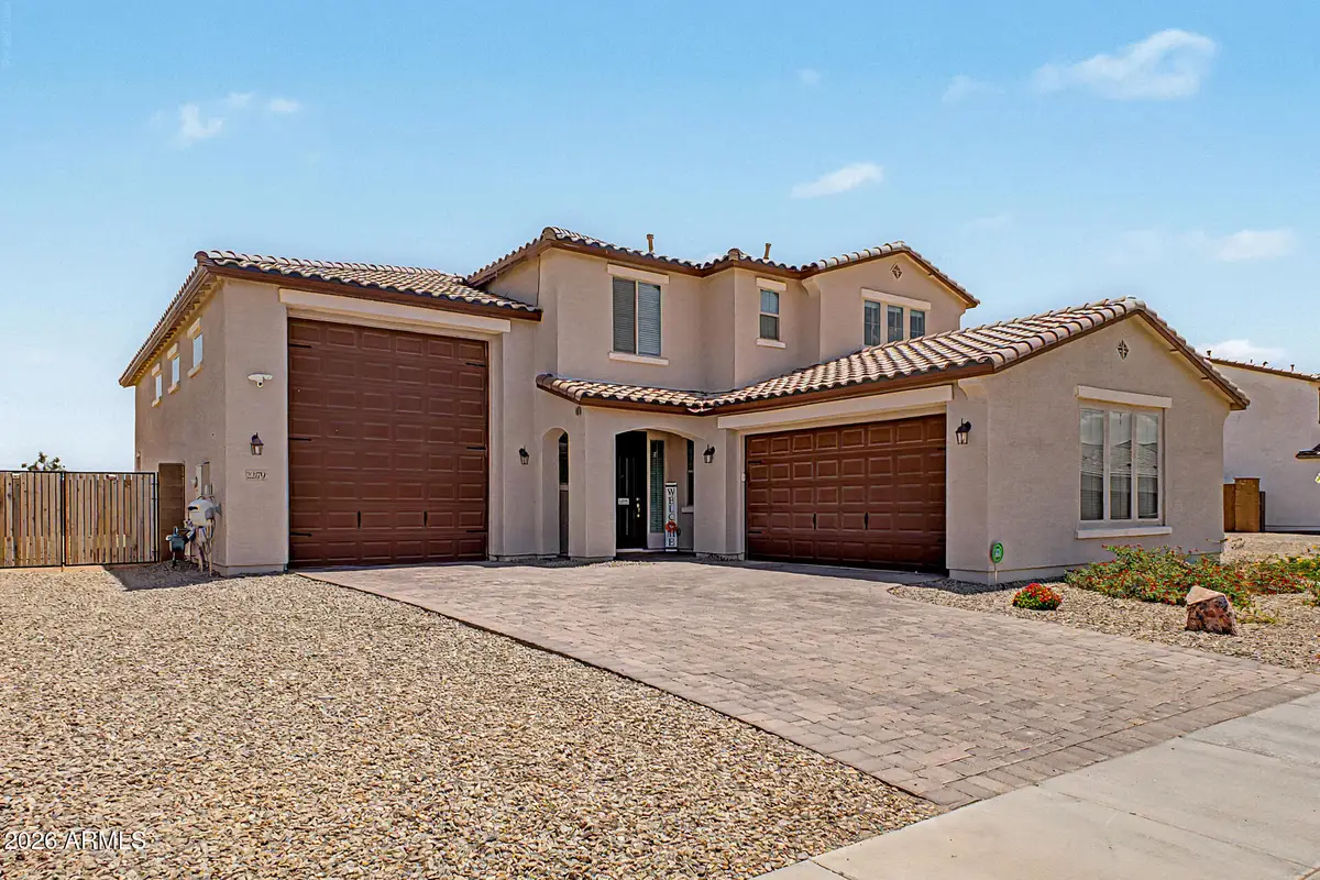 22179 N Daniel Drive, Maricopa, AZ 85138 - #1