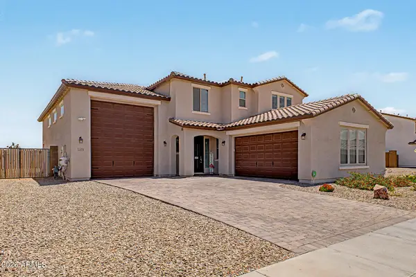 22179 N Daniel Drive, Maricopa, AZ 85138