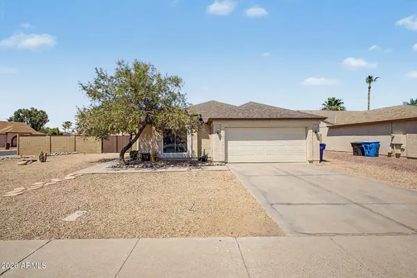 3648 W Saragosa Street, Chandler, AZ 85226