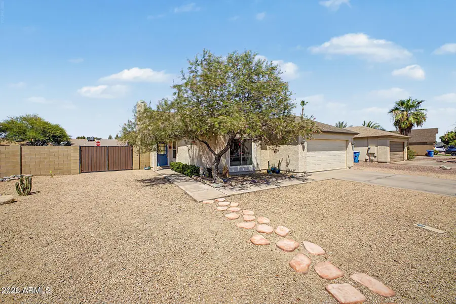 3648 W Saragosa Street, Chandler, AZ 85226 - #2