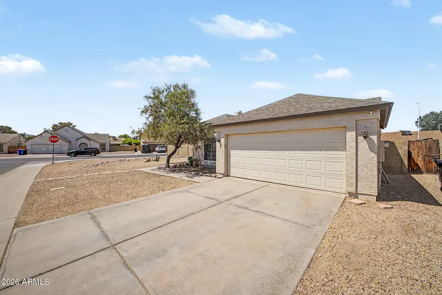 3648 W Saragosa Street, Chandler, AZ 85226 - #3