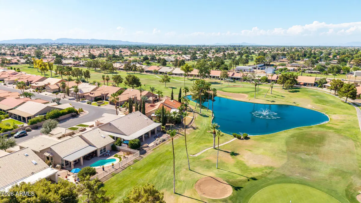 25235 S Fair Oaks Drive, Sun Lakes, AZ 85248 - #1