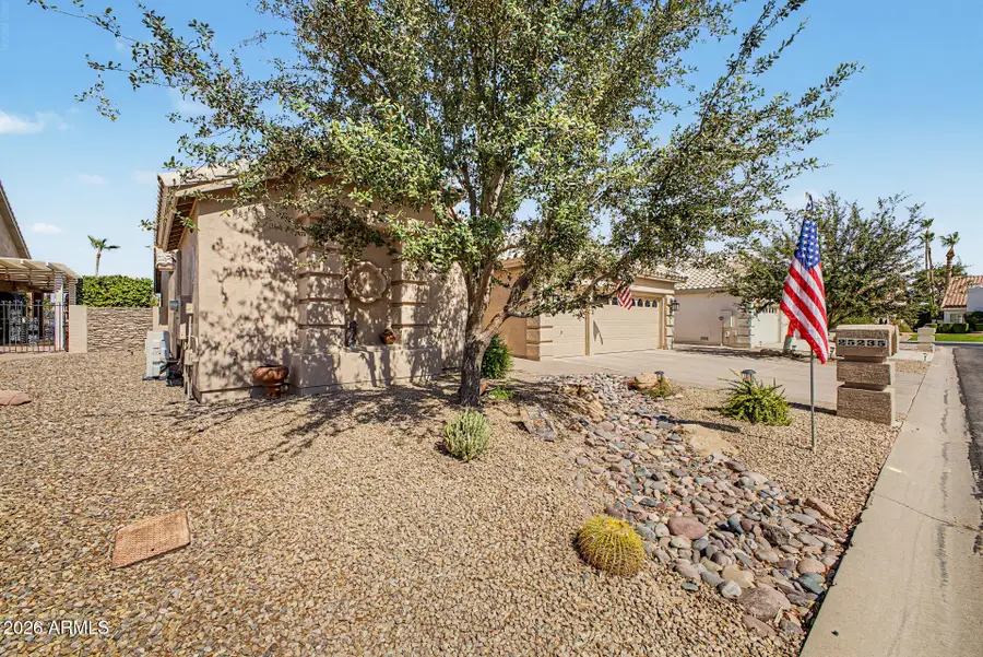 25235 S Fair Oaks Drive, Sun Lakes, AZ 85248 - #3