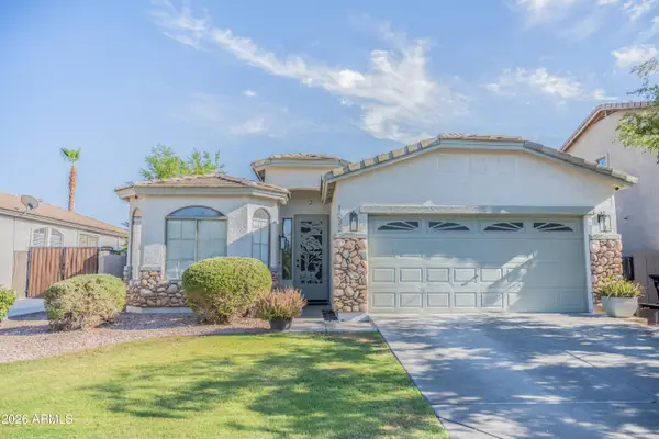 1533 W Saint Anne Avenue, Phoenix, AZ 85041