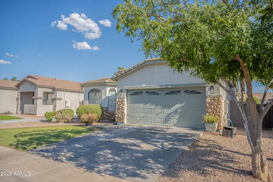 1533 W Saint Anne Avenue, Phoenix, AZ 85041 - #3