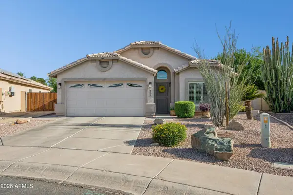 701 W Baylor Lane, Gilbert, AZ 85233