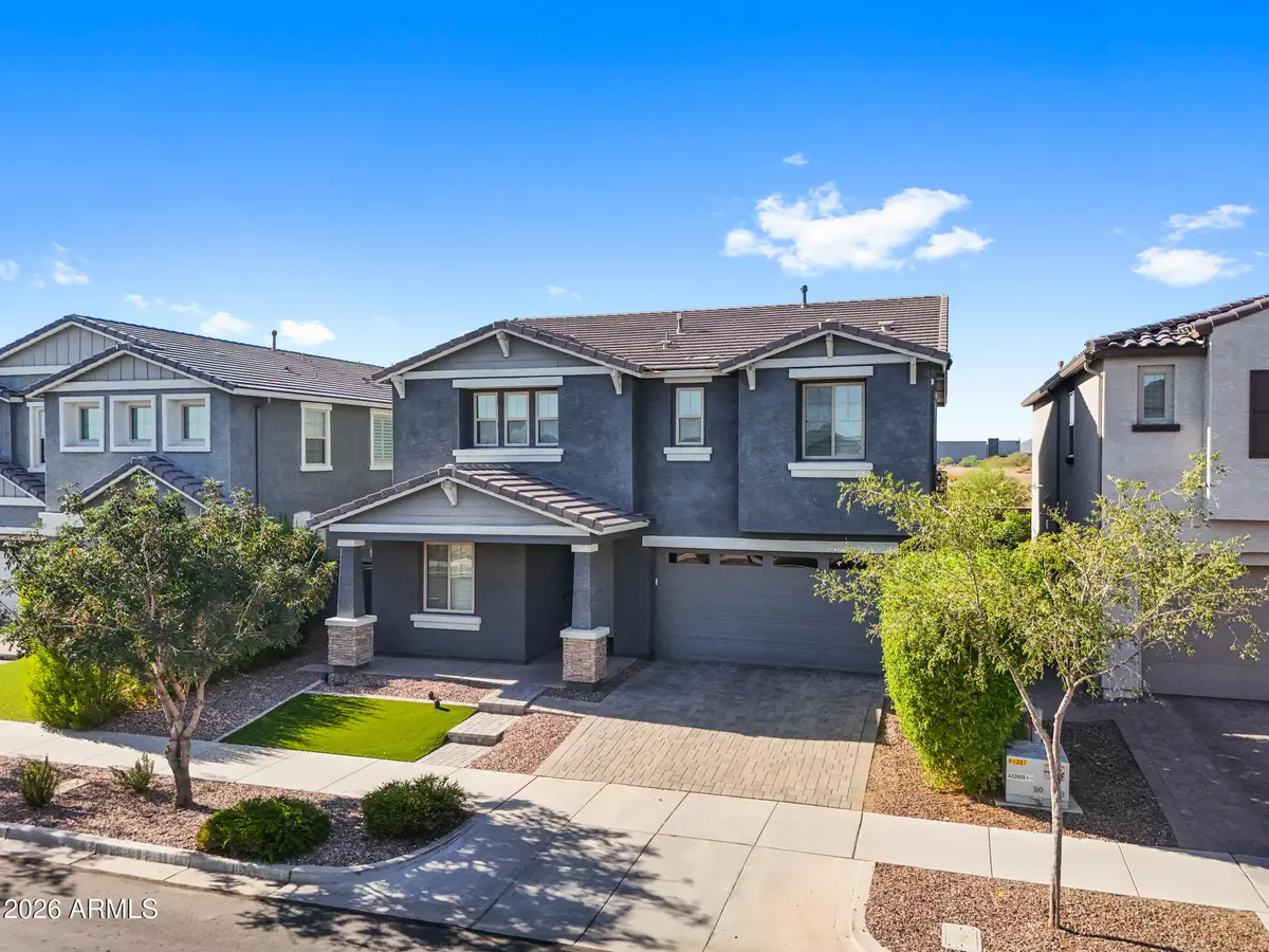 10054 E Revolution Drive, Mesa, AZ 85212 - #1
