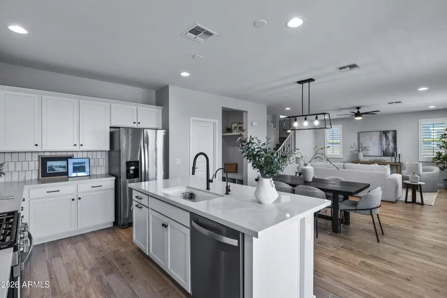 10054 E Revolution Drive, Mesa, AZ 85212 - #3