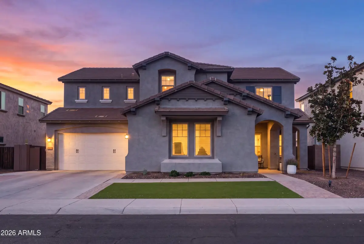 2894 E Wyatt Way, Gilbert, AZ 85297 - #1