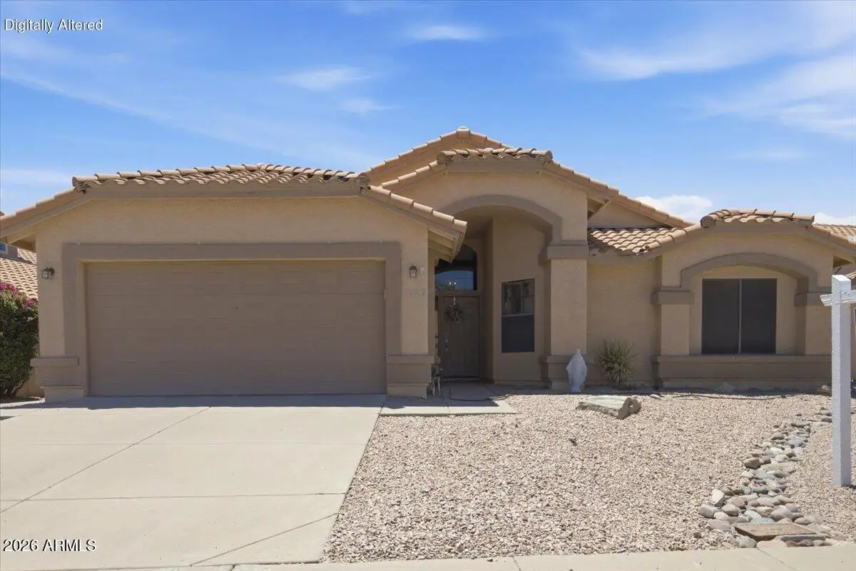 15012 S 26th Way, Phoenix, AZ 85048 - #1