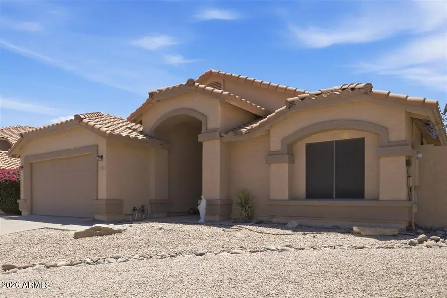 15012 S 26th Way, Phoenix, AZ 85048 - #2