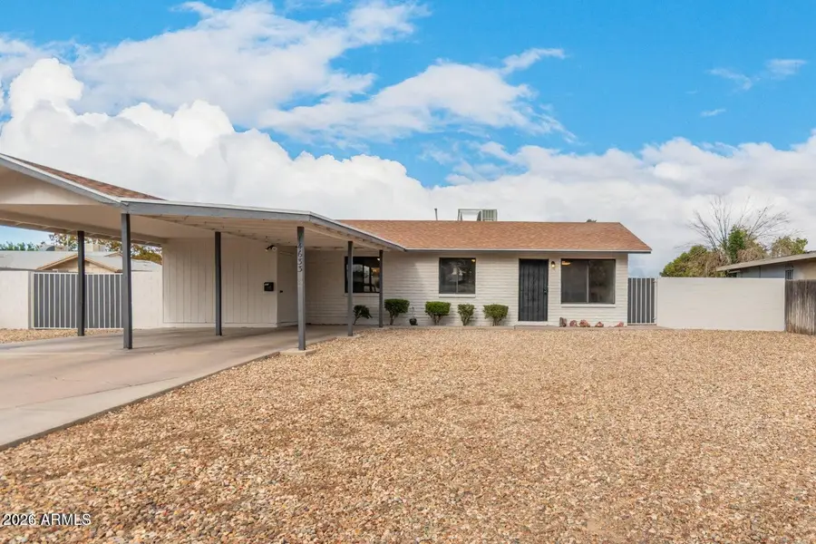 14633 N 33rd Avenue, Phoenix, AZ 85053 - #2