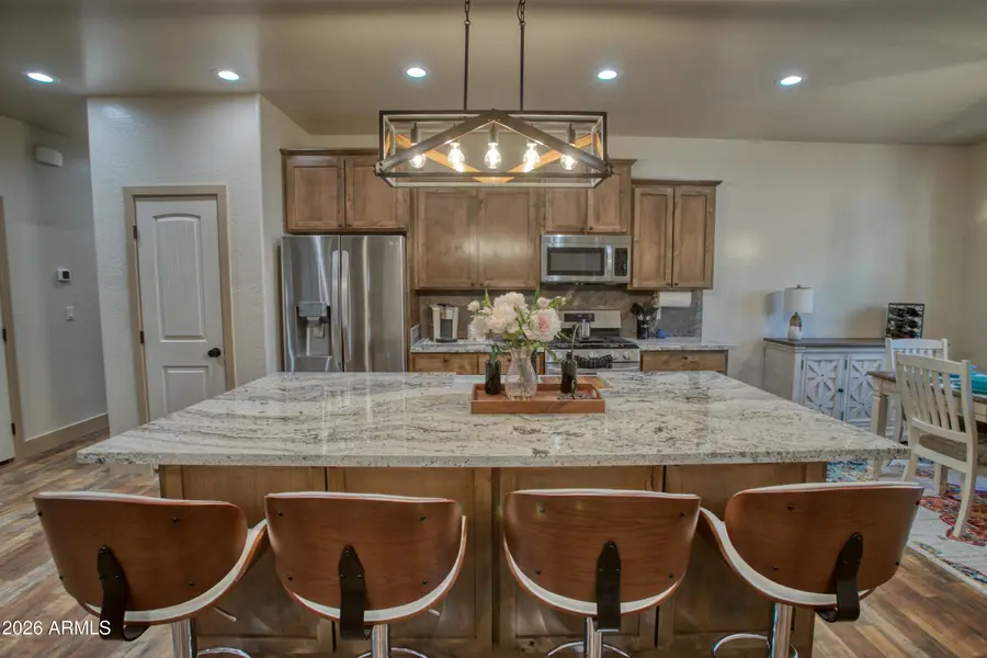 4594 Mountain Gate Circle, Lakeside, AZ 85929 - #3