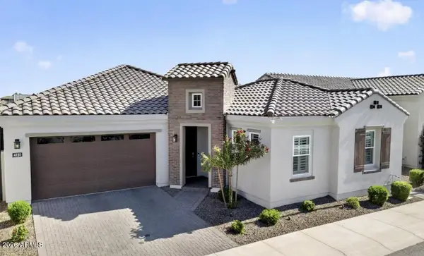 4131 E Augusta Avenue, Chandler, AZ 85249