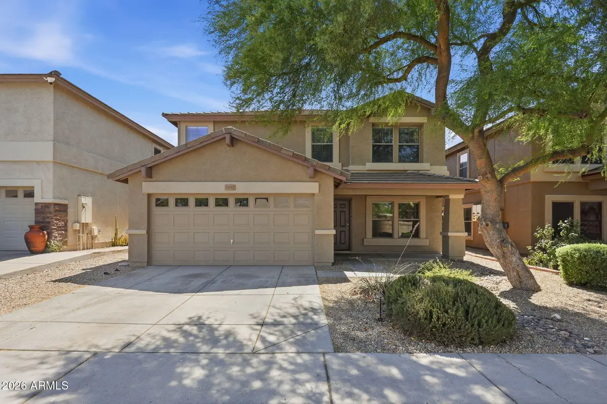 22617 N 19th Way, Phoenix, AZ 85024 - #1
