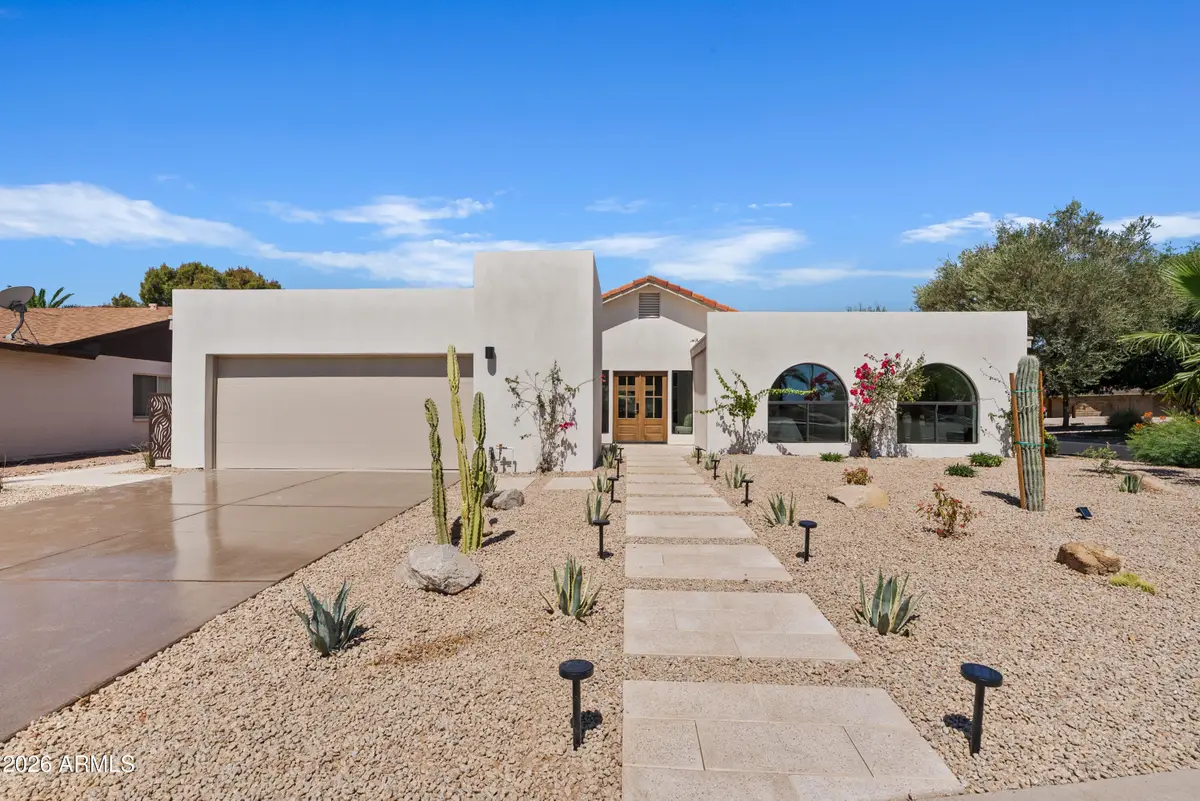 8630 E Via De Sereno --, Scottsdale, AZ 85258 - #1