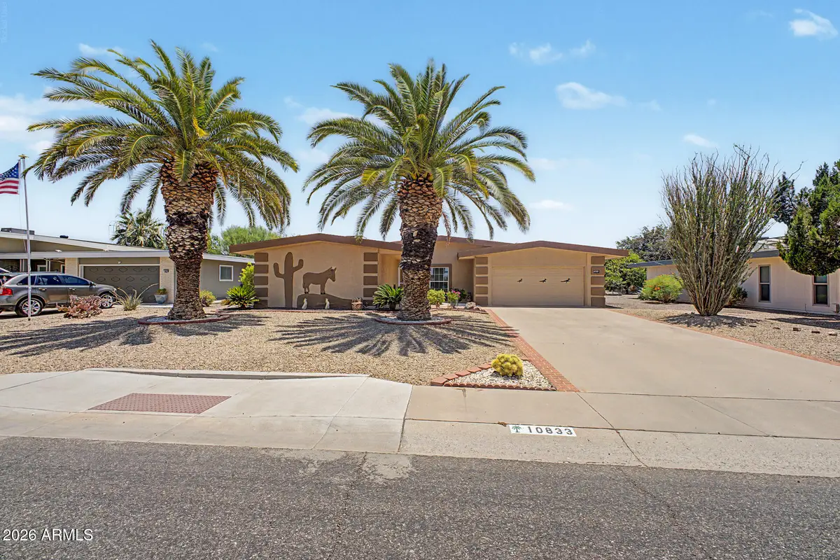 10833 W Boswell Boulevard, Sun City, AZ 85373 - #1