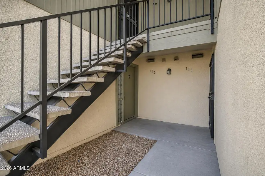 729 W Coolidge Street #110, Phoenix, AZ 85013 - #2