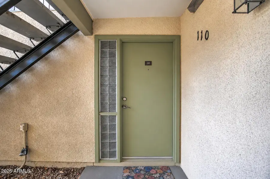 729 W Coolidge Street #110, Phoenix, AZ 85013 - #3