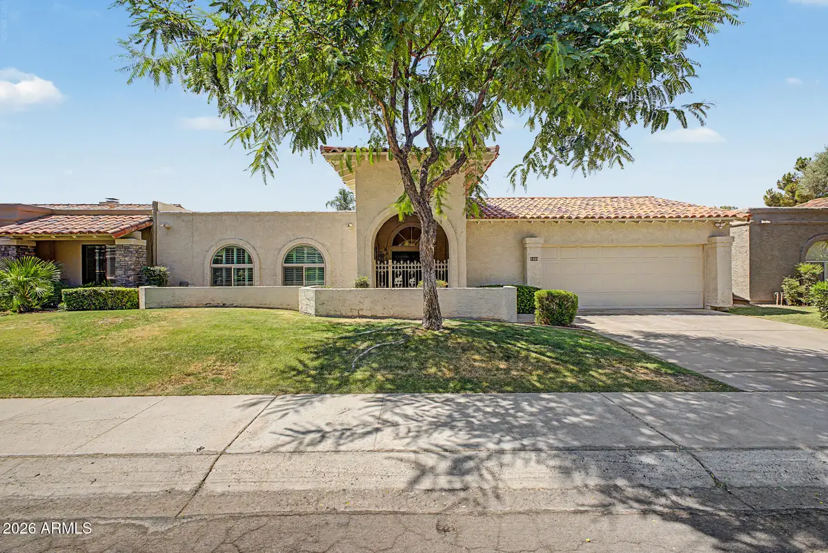 7245 E Las Palmaritas Drive, Scottsdale, AZ 85258 - #1